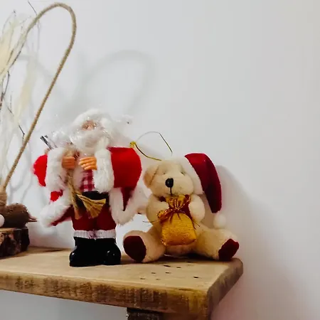 Apartment L'atelier Des Reves A 200 M De La *