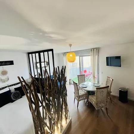 L'atelier Des Reves A 200 M De La Appartement