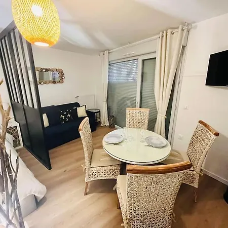 Apartman L'atelier Des Reves A 200 M De La