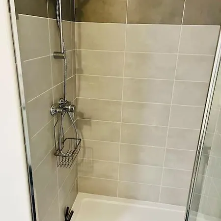 Διαμέρισμα L'atelier Des Reves A 200 M De La