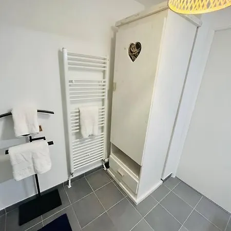Apartman L'atelier Des Reves A 200 M De La