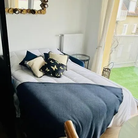 L'atelier Des Reves A 200 M De La