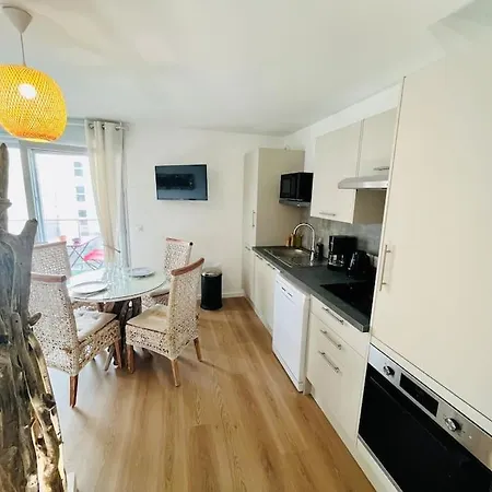 L'atelier Des Reves A 200 M De La Appartement