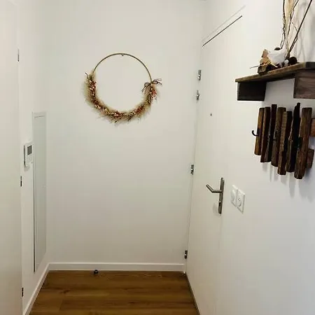 L'atelier Des Reves A 200 M De La Apartman *