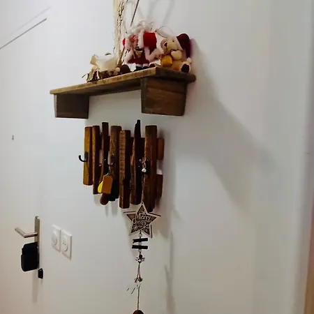 L'atelier Des Reves A 200 M De La Διαμέρισμα *