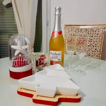 Appartement L'atelier Des Reves A 200 M De La