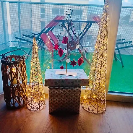 Appartement L'atelier Des Reves A 200 M De La *